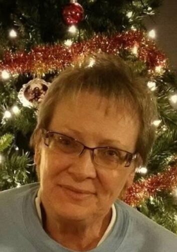 Joleen Johnson